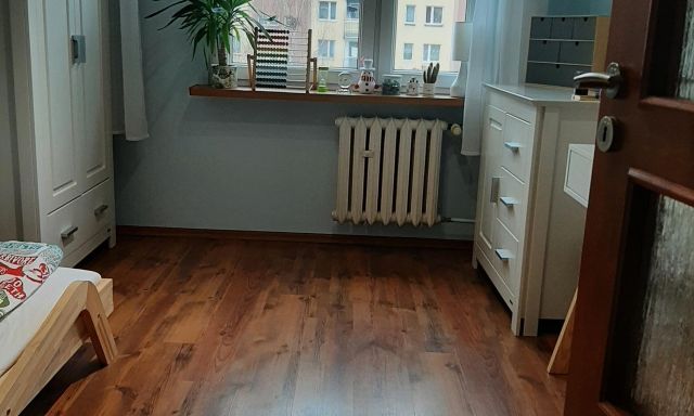 Mieszkanie 2-pokojowe Kraków Nowa Huta, os. Kombatantów. Zdjęcie 1