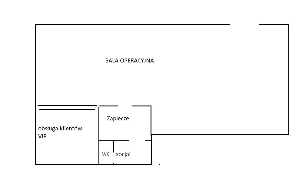 Lokal Żarów, ul. Adama Mickiewicza. Zdjęcie 5