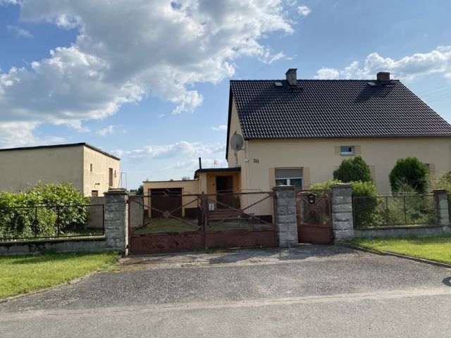 dom wolnostojący Twardawa Malkowice. Zdjęcie 1