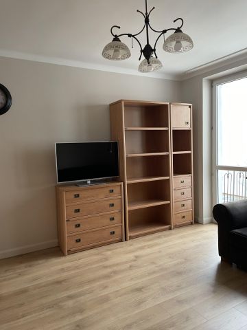 Mieszkanie 2-pokojowe Warszawa Mokotów, ul. Antoniego Józefa Madalińskiego. Zdjęcie 1