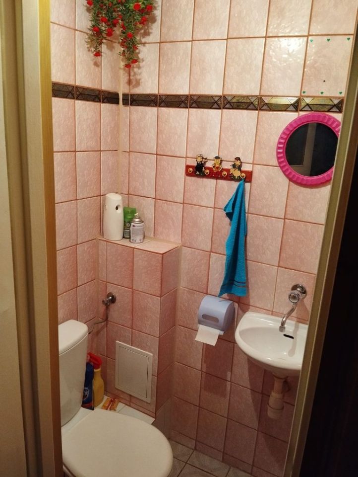 Mieszkanie 3-pokojowe Brzeg, ul. Chocimska. Zdjęcie 7