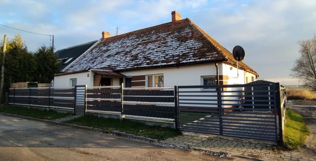 bliźniak, 2 pokoje Żnin, ul. Powstańców Wielkopolskich. Zdjęcie 1