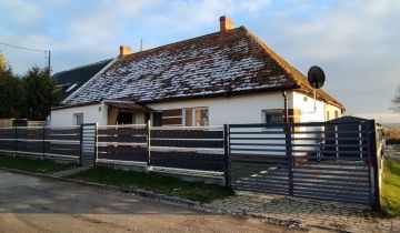 bliźniak, 2 pokoje Żnin, ul. Powstańców Wielkopolskich