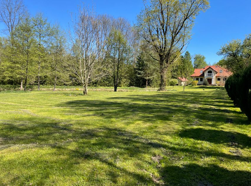 dom wolnostojący, 5 pokoi Puszcza. Zdjęcie 4