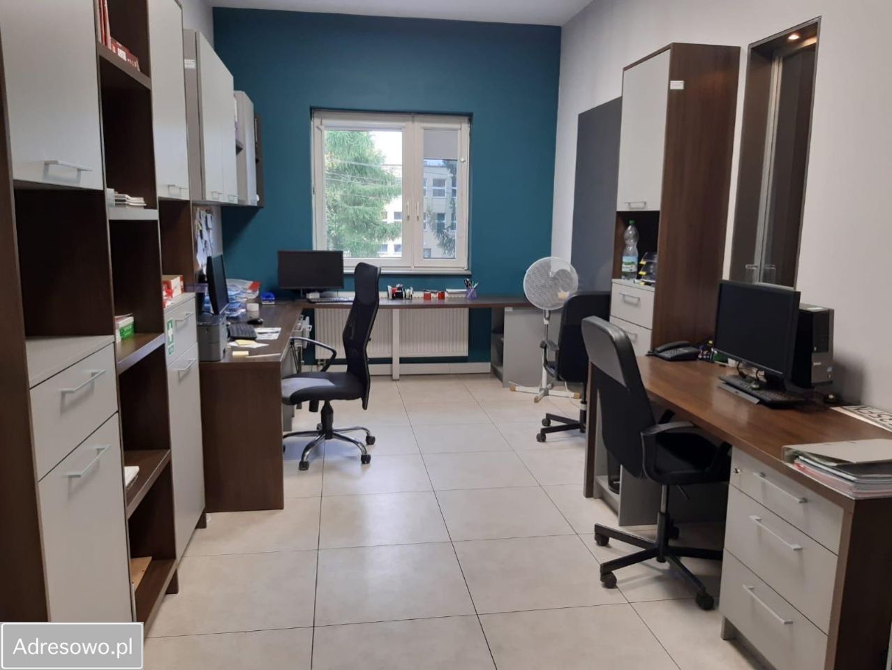 Hala/magazyn Miechów, ul. Bolesława Prusa. Zdjęcie 4