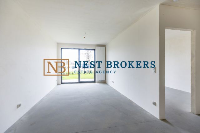 Mieszkanie 2-pokojowe Kraków Krowodrza, ul. Piaszczysta. Zdjęcie 2