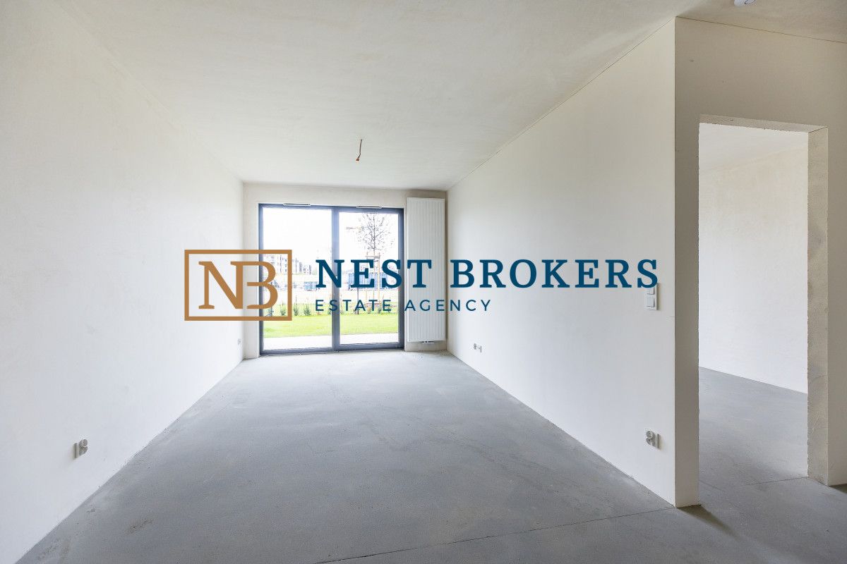 Mieszkanie 2-pokojowe Kraków Krowodrza, ul. Piaszczysta. Zdjęcie 2