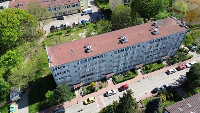 Mieszkanie 4-pokojowe Pruszków, ul. Pasażerska. Zdjęcie 21