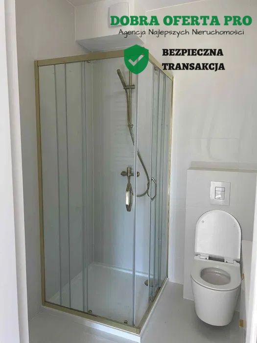Mieszkanie 2-pokojowe Gdańsk Osowa, ul. Dionizosa. Zdjęcie 13