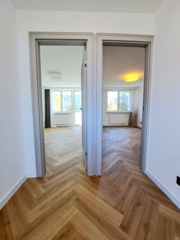 Mieszkanie 2-pokojowe Wrocław Krzyki, ul. Racławicka. Zdjęcie 12