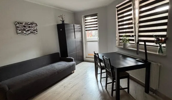 Mieszkanie 2-pokojowe Warszawa Tarchomin, ul. Milenijna