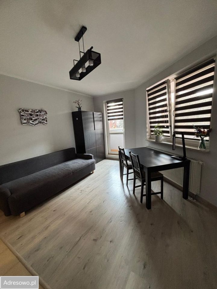 Mieszkanie 2-pokojowe Warszawa Tarchomin, ul. Milenijna