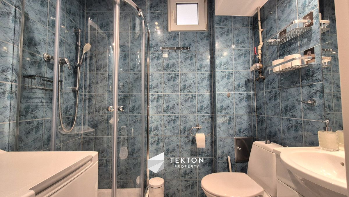 Mieszkanie 2-pokojowe Łódź Karolew, ul. Walerego Wróblewskiego. Zdjęcie 14