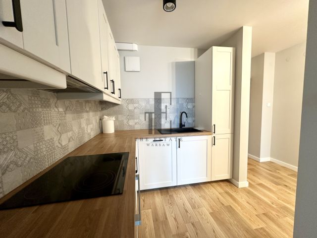 Mieszkanie 2-pokojowe Warszawa Wola, ul. Łucka. Zdjęcie 6