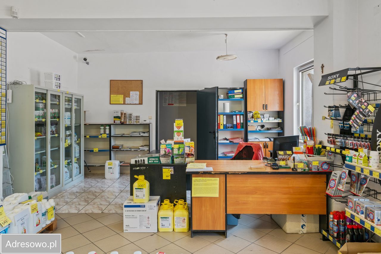 Nieruchomość komercyjna Stary Śleszów, ul. Ślężna. Zdjęcie 9