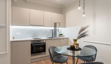 Mieszkanie 2-pokojowe Warszawa Wola, ul. Grzybowska