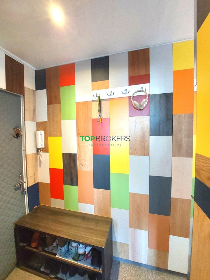 Mieszkanie 2-pokojowe Warszawa Bielany, ul. Dantego Alighieri. Zdjęcie 9