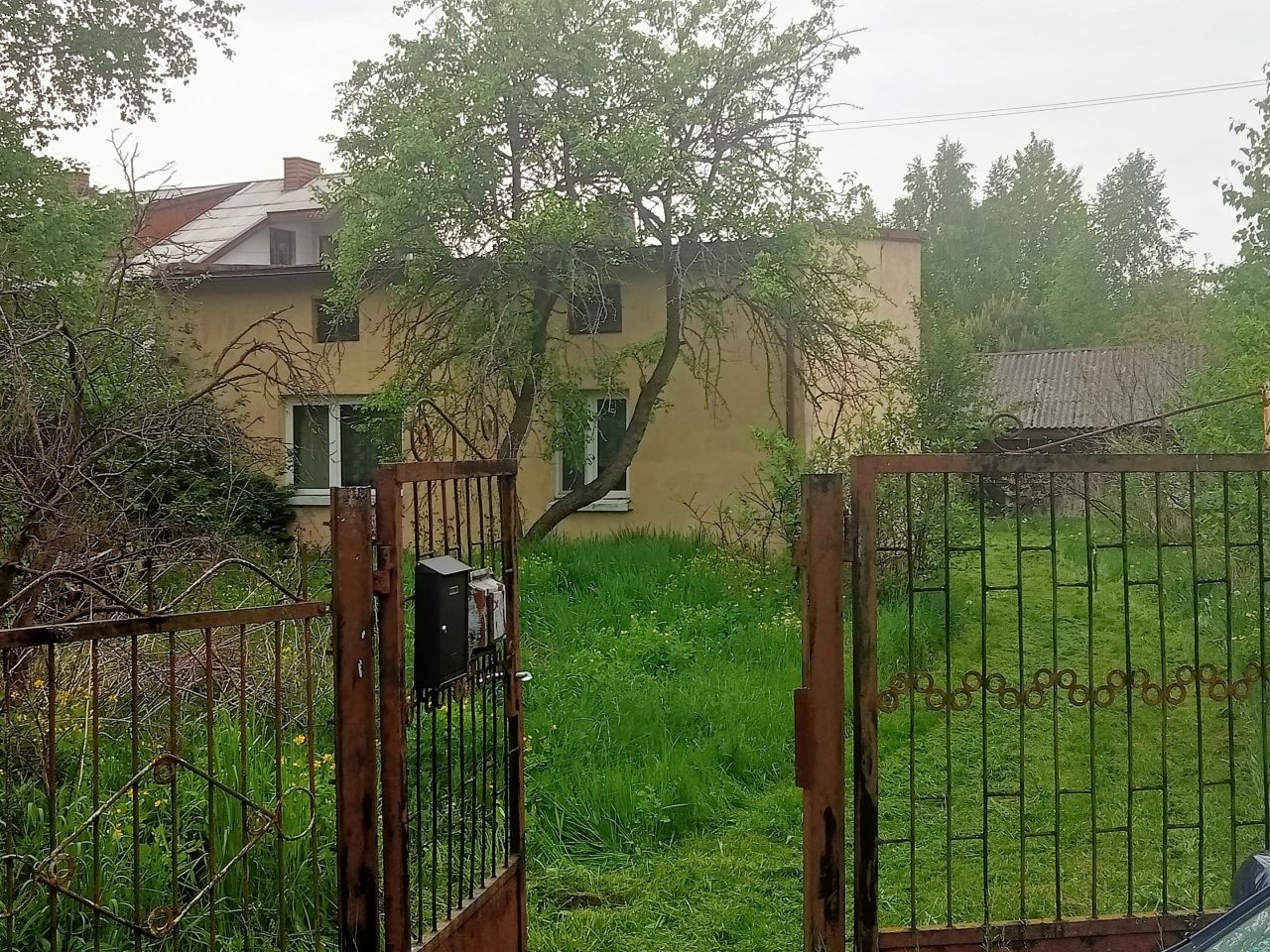 Działka rolno-budowlana Zgierz Okręglik, ul. Okręglik. Zdjęcie 6