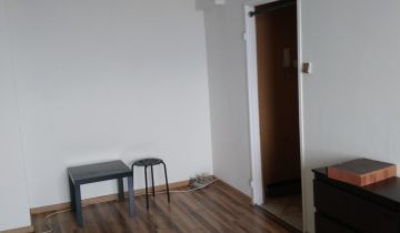 Mieszkanie 1-pokojowe Łódź Śródmieście, ul. Piotrkowska