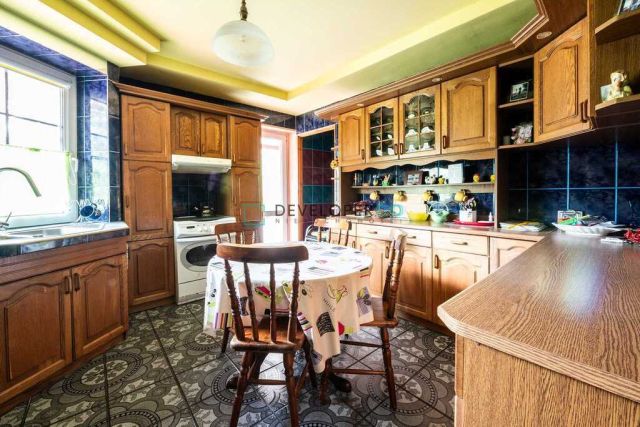 dom wolnostojący, 5 pokoi Kadzidło, ul. Warszawska. Zdjęcie 6