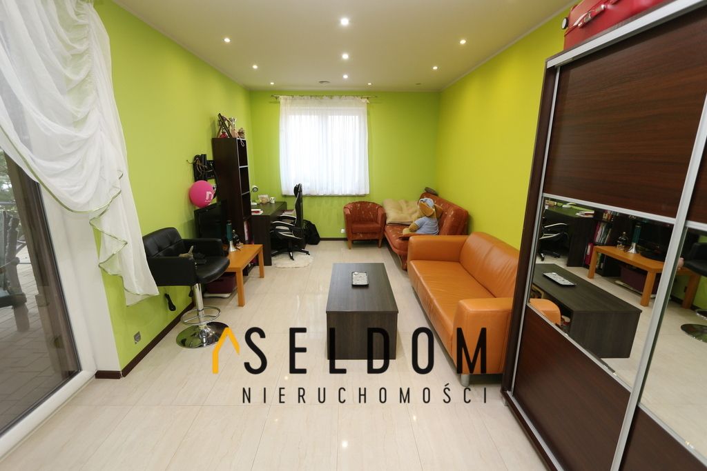 dom wolnostojący, 5 pokoi Gniezno. Zdjęcie 12