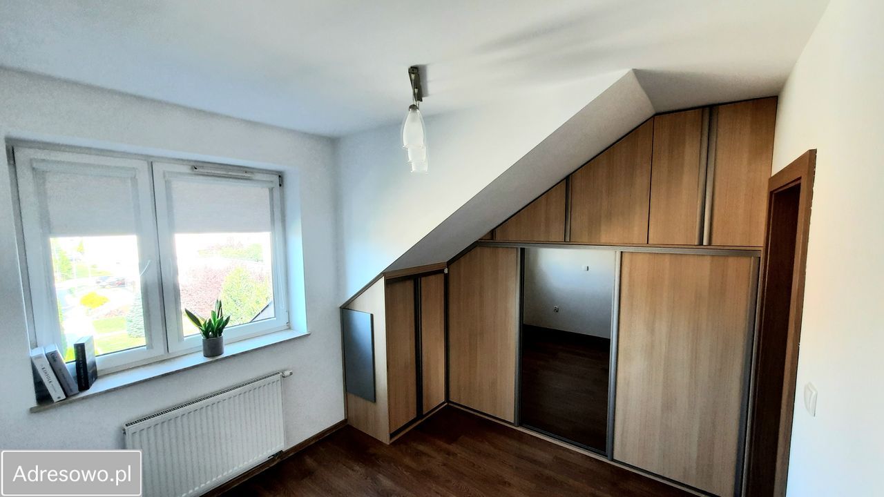 Mieszkanie 2-pokojowe Rzeszów, ul. Rymanowska. Zdjęcie 8