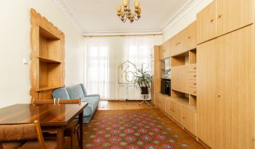 Mieszkanie 2-pokojowe Wrocław, ul. Brzeska