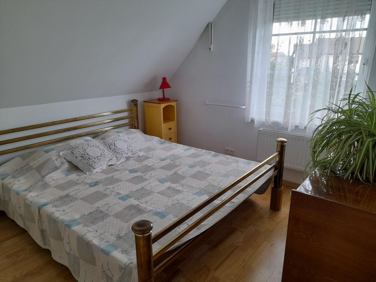 dom szeregowy, 4 pokoje Gryfino, ul. Orląt Lwowskich. Zdjęcie 10