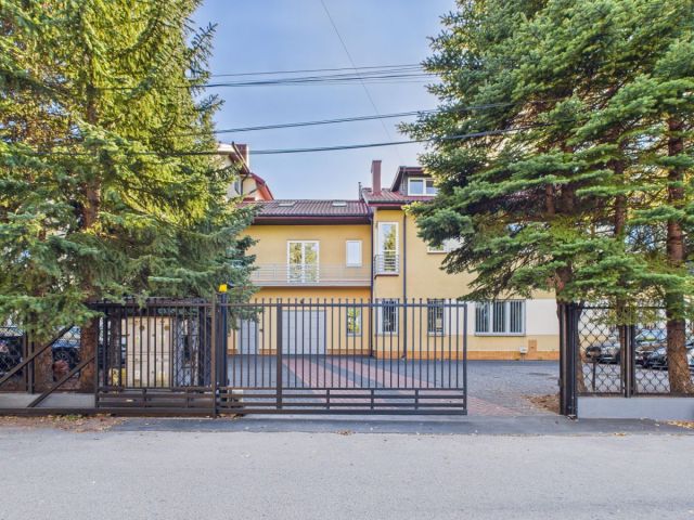 Lokal Raszyn, ul. Jaworskiego. Zdjęcie 3