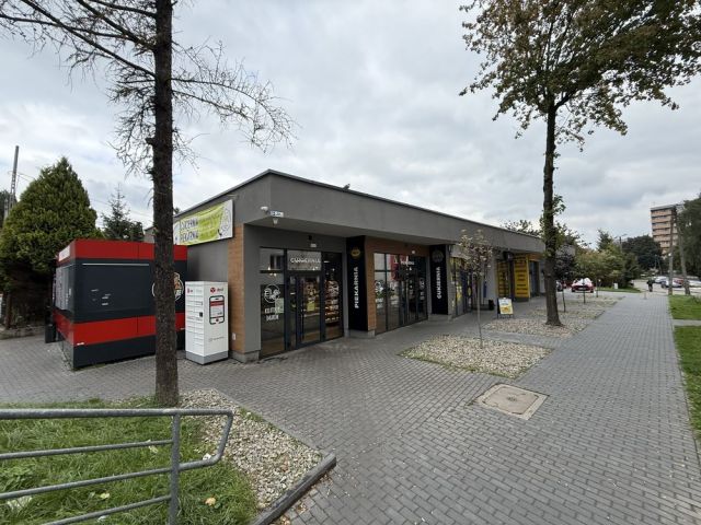 Lokal Sosnowiec. Zdjęcie 1