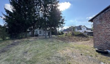 Działka budowlana Wołomin Sławek