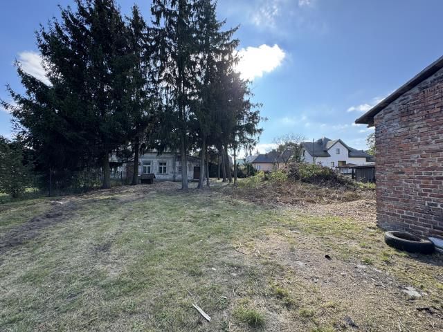 Działka budowlana Wołomin Sławek. Zdjęcie 3