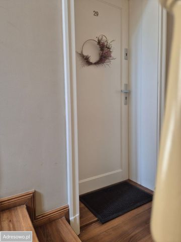 Mieszkanie 1-pokojowe Poznań Centrum, ul. Strzelecka. Zdjęcie 13