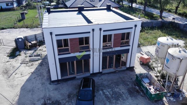 Mieszkanie 4-pokojowe Radzymin, ul. Polskiej Organizacji Wojskowej. Zdjęcie 5