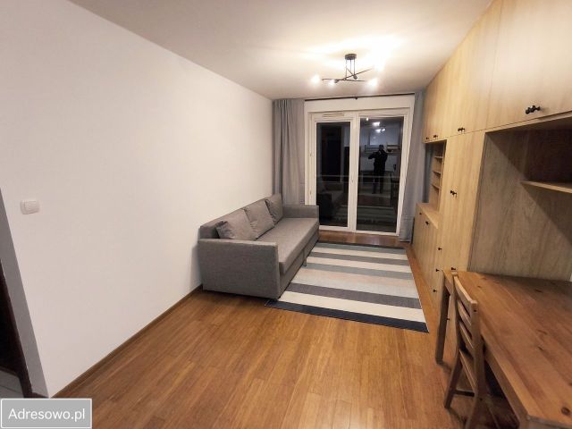 Mieszkanie 2-pokojowe Gdańsk Zakoniczyn, ul. Kazimierza Porębskiego. Zdjęcie 1