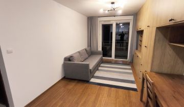 Mieszkanie 2-pokojowe Gdańsk Zakoniczyn, ul. Kazimierza Porębskiego