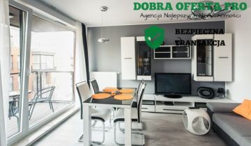 Mieszkanie 2-pokojowe Gdańsk Śródmieście, ul. Chmielna