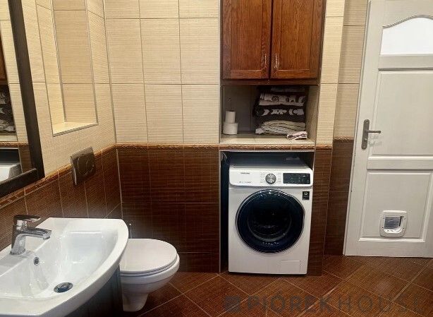 Mieszkanie 4-pokojowe Warszawa Bemowo, ul. Wrocławska. Zdjęcie 13