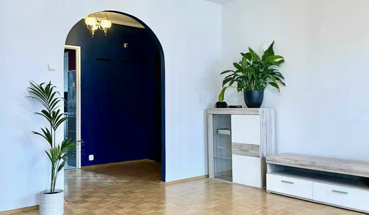 Mieszkanie 2-pokojowe Poznań Piątkowo, os. Władysława Jagiełły