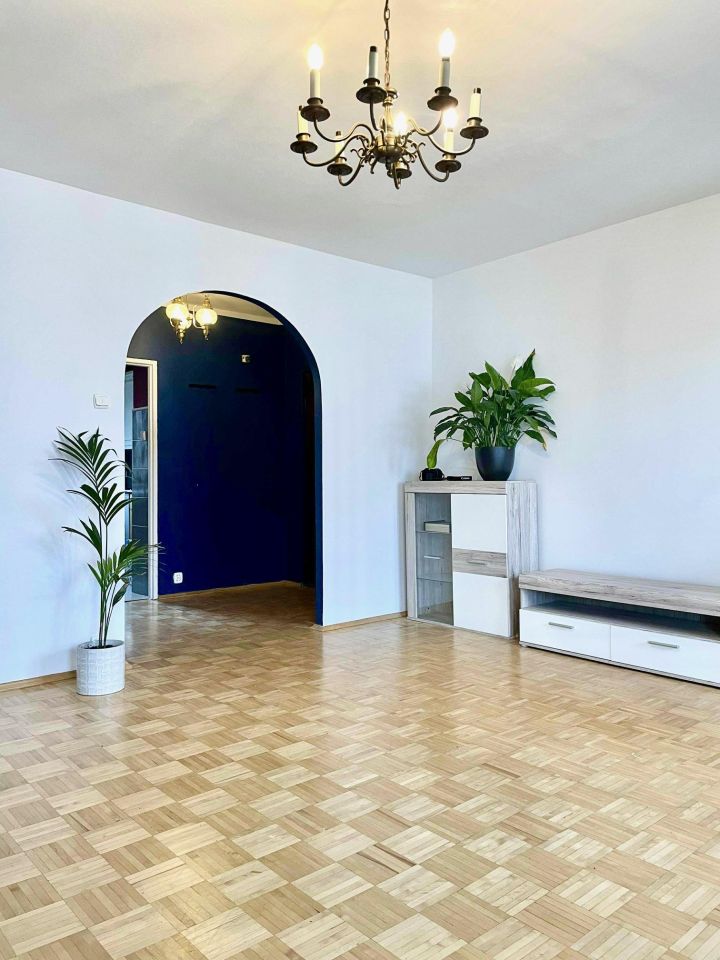 Mieszkanie 2-pokojowe Poznań Piątkowo, os. Władysława Jagiełły