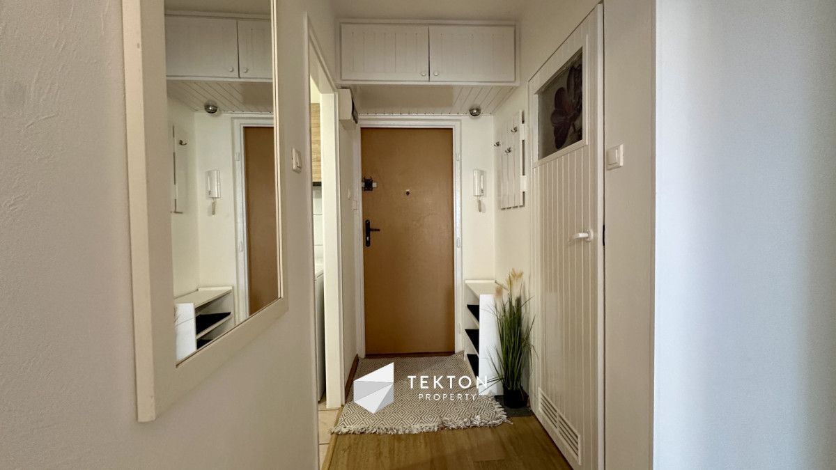 Mieszkanie 2-pokojowe Warszawa Ochota, ul. Mołdawska. Zdjęcie 4