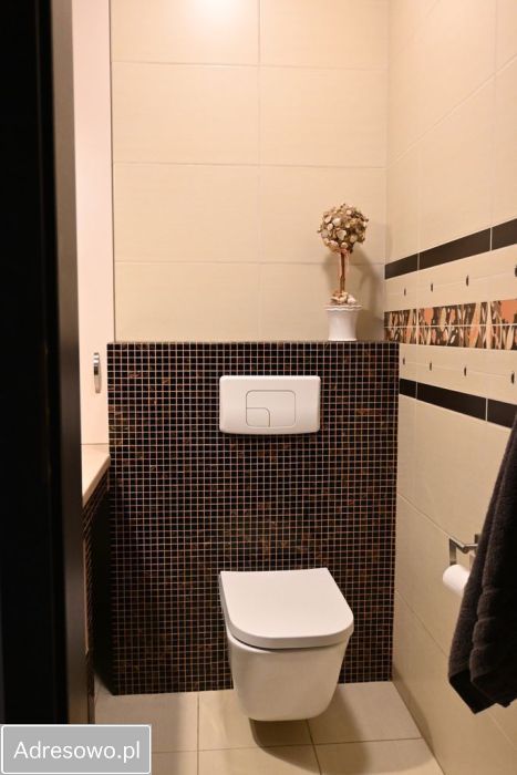 Mieszkanie 4-pokojowe Straszyn, ul. Afrodyty. Zdjęcie 7