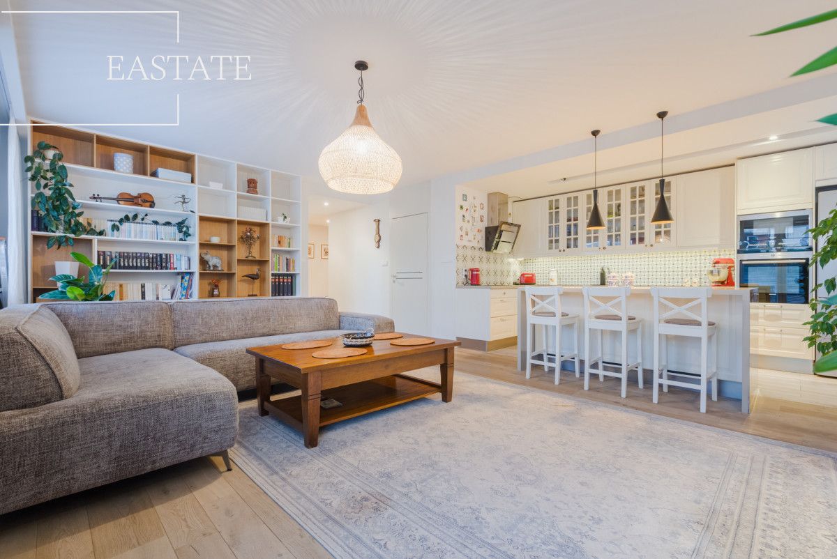 Mieszkanie 3-pokojowe Gdynia Chwarzno-Wiczlino, ul. Janki Bryla. Zdjęcie 4