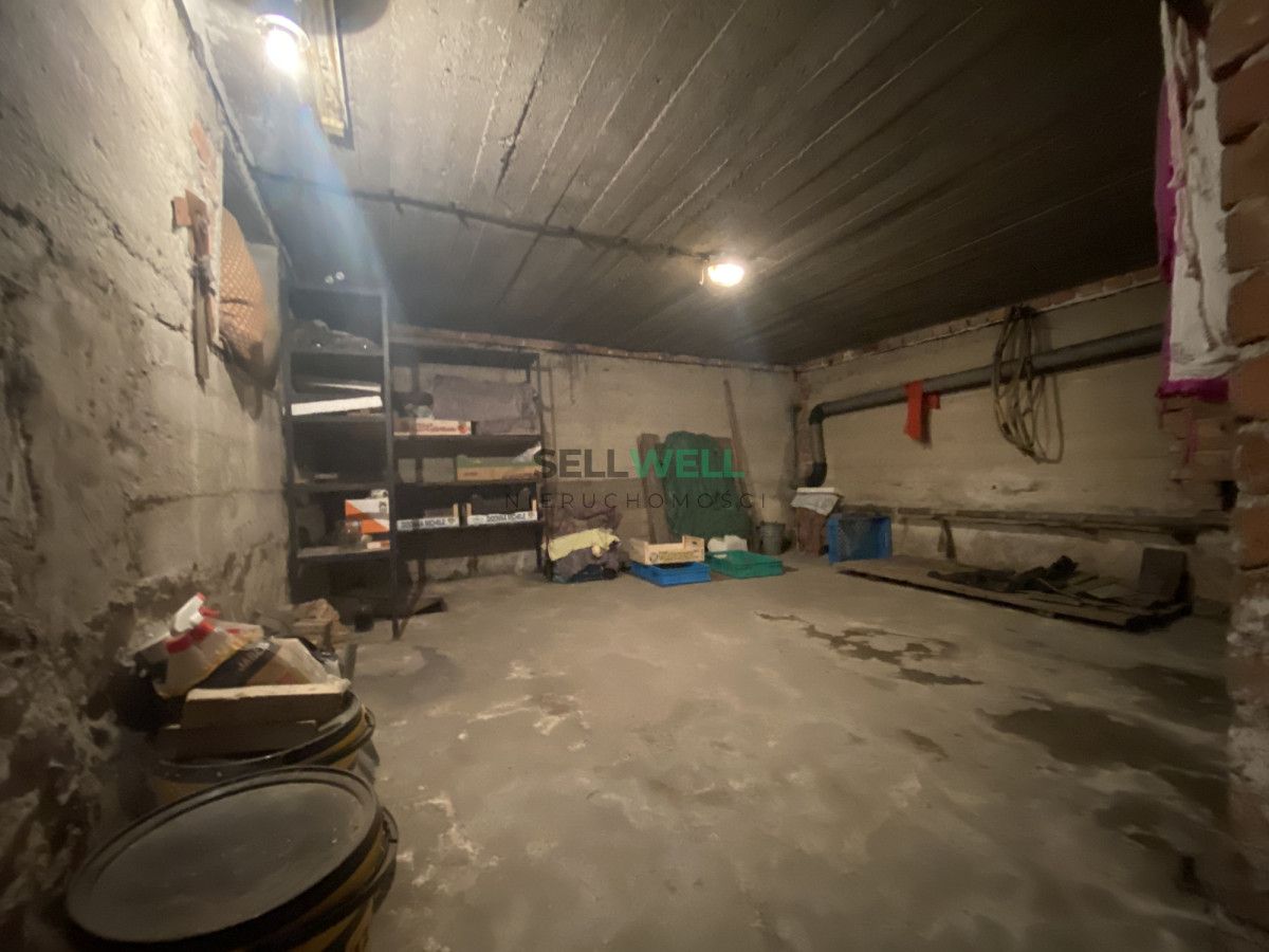 dom wolnostojący, 3 pokoje Nowe Chrusty, ul. Lipowa. Zdjęcie 19