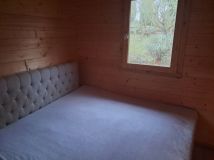 Działka rod Gryfino. Zdjęcie 3