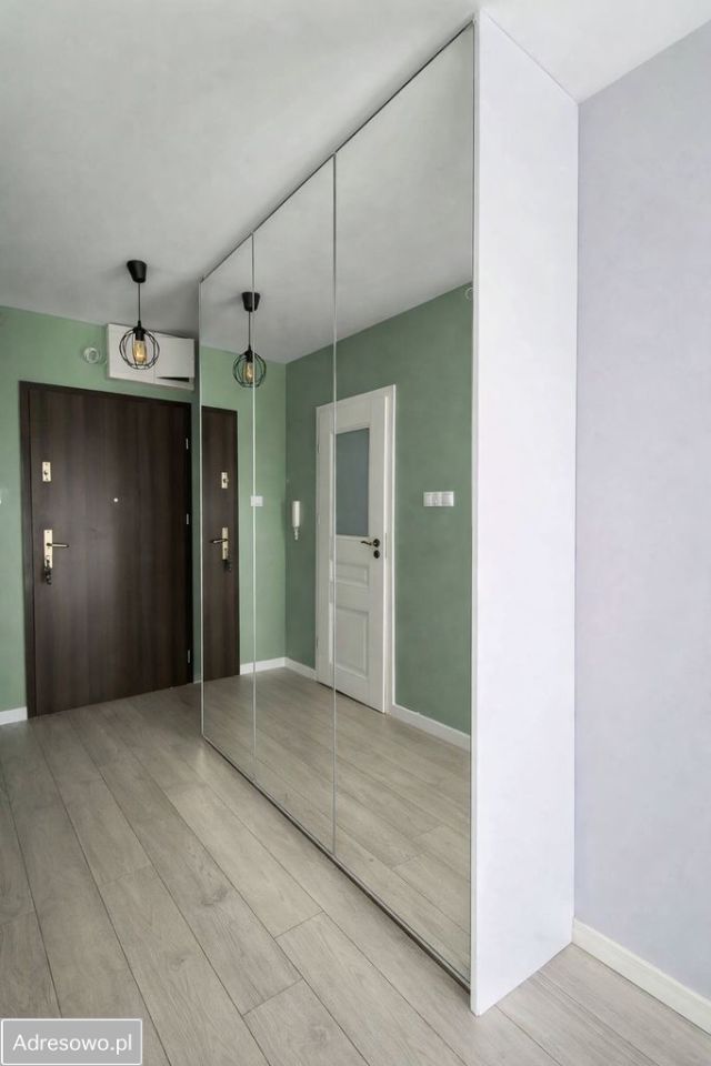 Mieszkanie 2-pokojowe Gdańsk Jasień, ul. Potęgowska. Zdjęcie 4