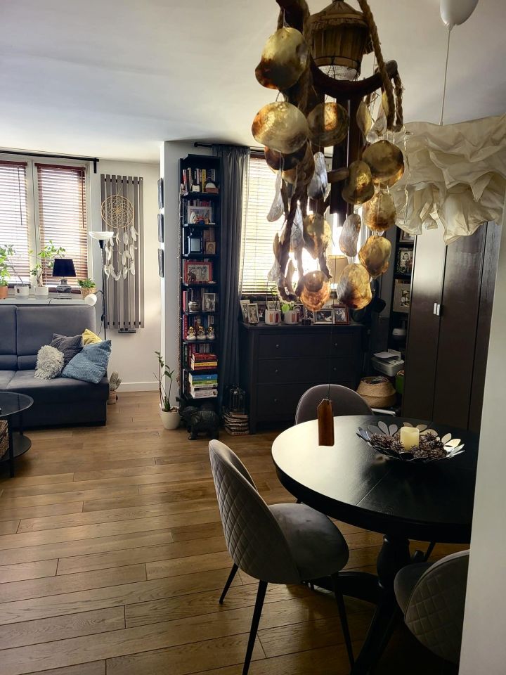 Mieszkanie 2-pokojowe Warszawa Targówek, ul. Aleksandra Gajkowicza. Zdjęcie 4