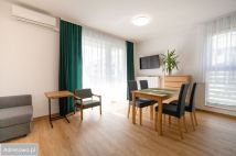 Mieszkanie 2-pokojowe Warszawa Nowodwory, ul. Aluzyjna. Zdjęcie 1