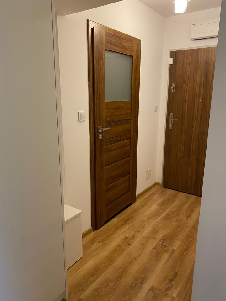 Mieszkanie 3-pokojowe Kraków Bieńczyce, ul. gen. Leopolda Okulickiego. Zdjęcie 7