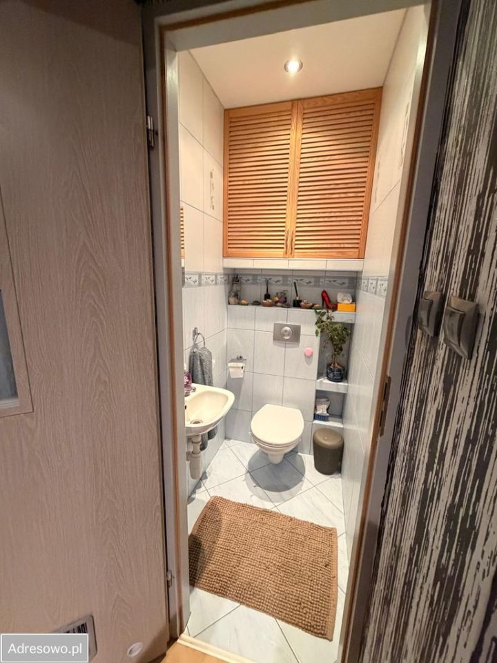 Mieszkanie 3-pokojowe Łódź Romanów, ul. Romanowska. Zdjęcie 13